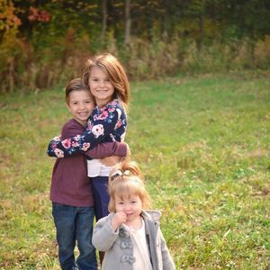 Meet your Posher, Erica